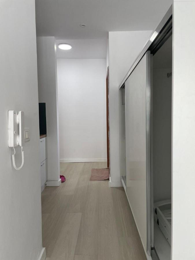 Seriani Dock Holiday Sarandë Exterior foto